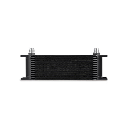 Mishimoto Universal 13-Row Oil Cooler (3 Finishes)