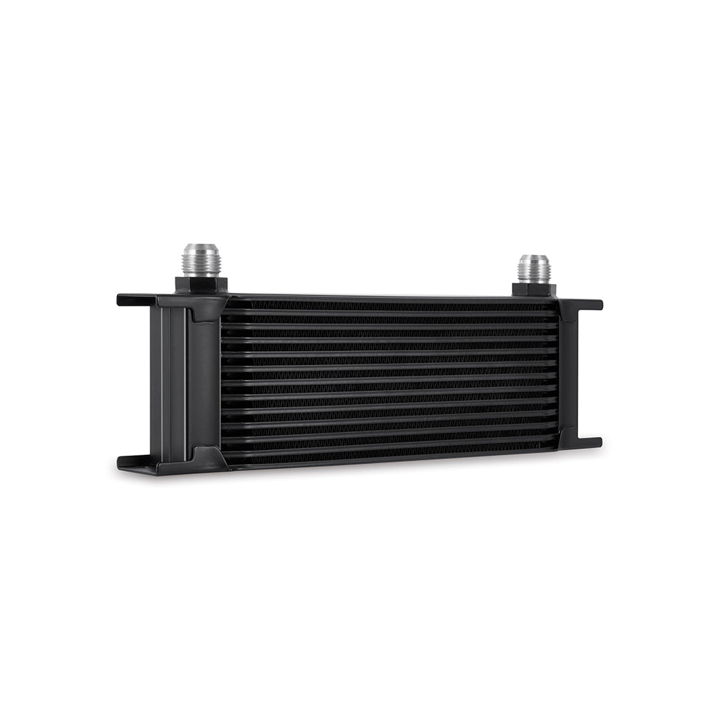 Mishimoto Universal 13-Row Oil Cooler (3 Finishes)