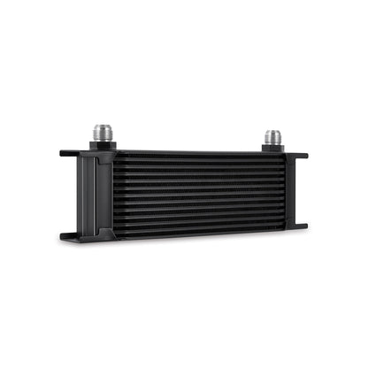 Mishimoto Universal 13-Row Oil Cooler (3 Finishes)