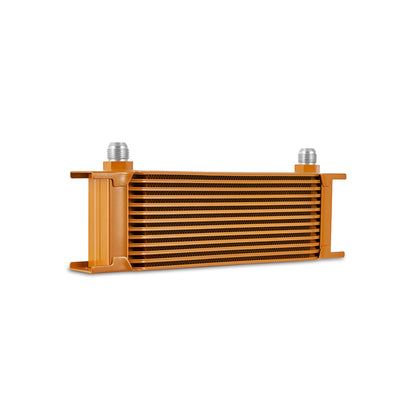Mishimoto Universal 13-Row Oil Cooler (3 Finishes)