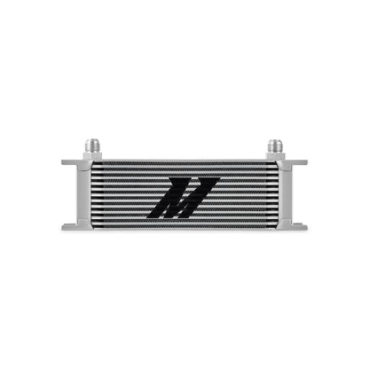 Mishimoto Universal 13-Row Oil Cooler (3 Finishes)
