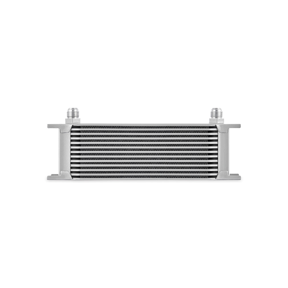 Mishimoto Universal 13-Row Oil Cooler (3 Finishes)