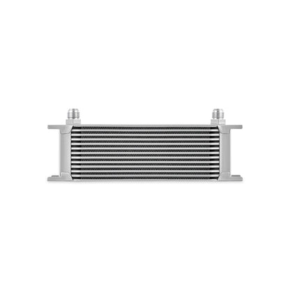Mishimoto Universal 13-Row Oil Cooler (3 Finishes)