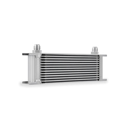 Mishimoto Universal 13-Row Oil Cooler (3 Finishes)