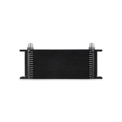 Mishimoto Universal 16-Row Oil Cooler (3 Finishes)