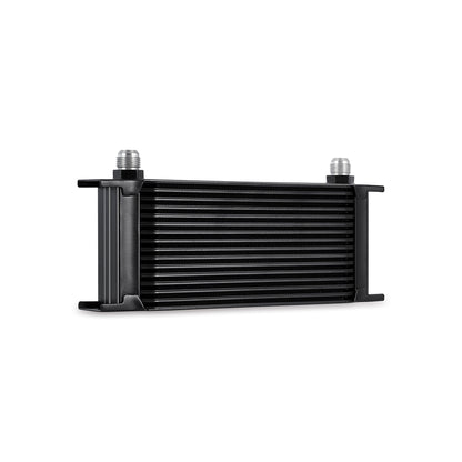 Mishimoto Universal 16-Row Oil Cooler (3 Finishes)