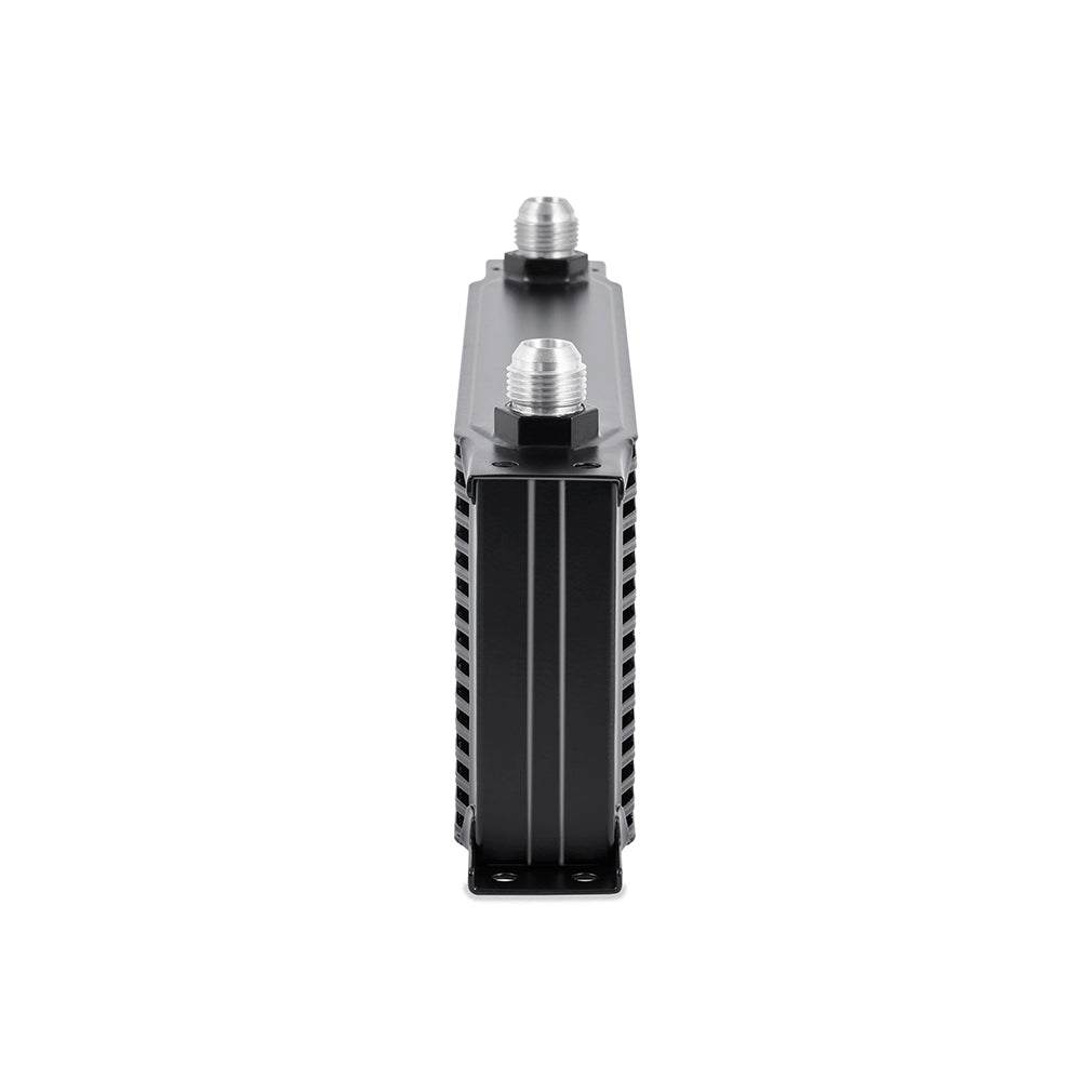Mishimoto Universal 16-Row Oil Cooler (3 Finishes)