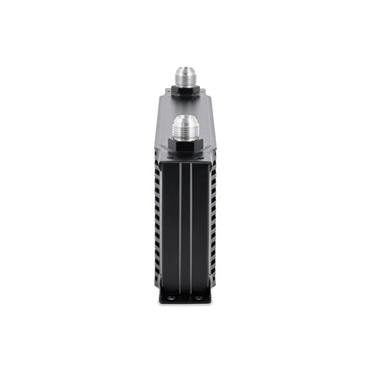 Mishimoto Universal 16-Row Oil Cooler (3 Finishes)