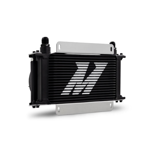 Mishimoto Universal Oil Cooler Kit with Electric Fans