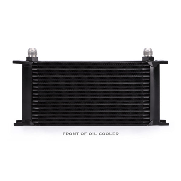 Mishimoto Universal 19-Row Oil Cooler