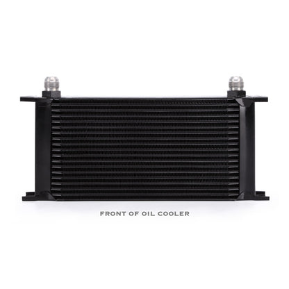 Mishimoto Universal 19-Row Oil Cooler