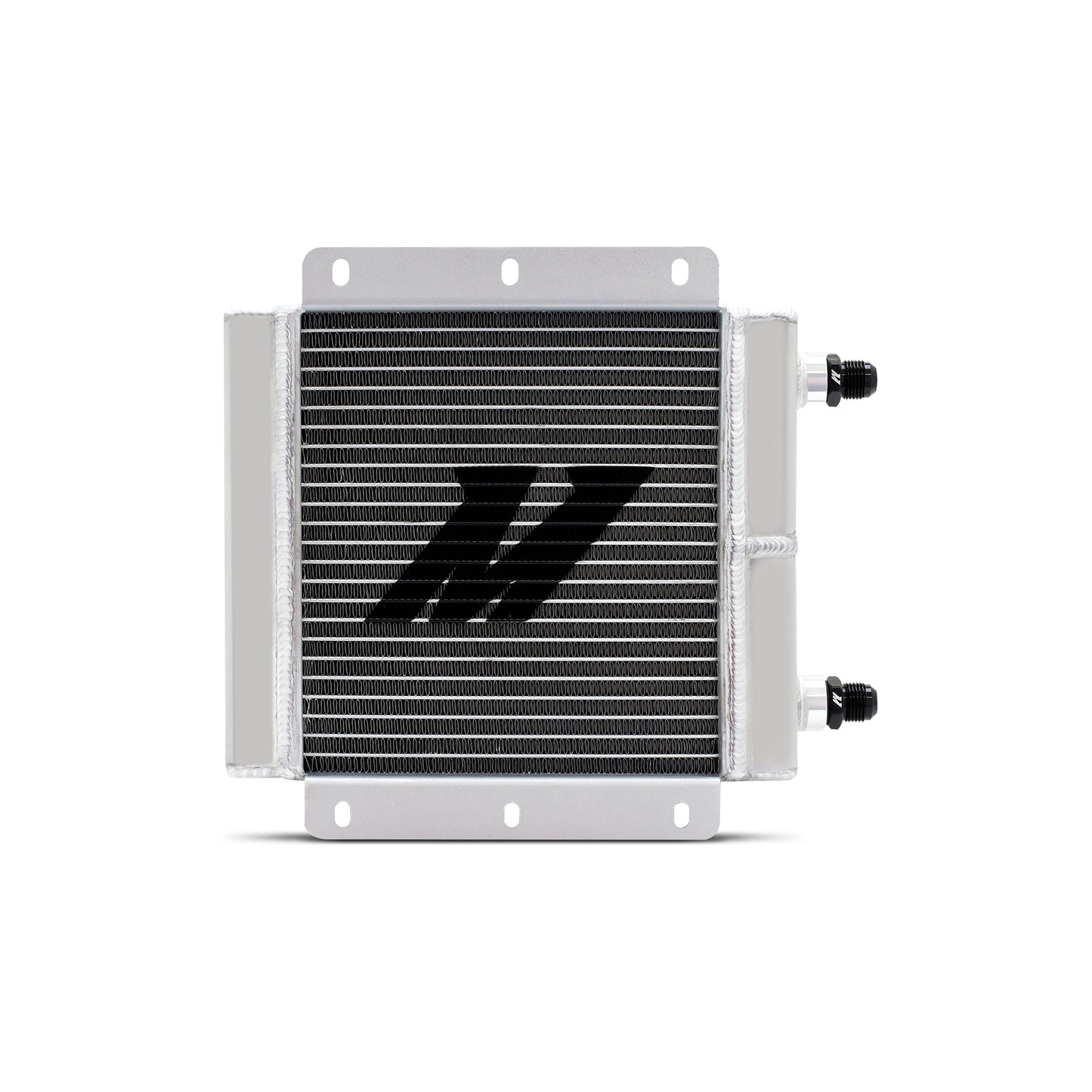 Mishimoto Universal Oil Cooler Kit with Electric Fans