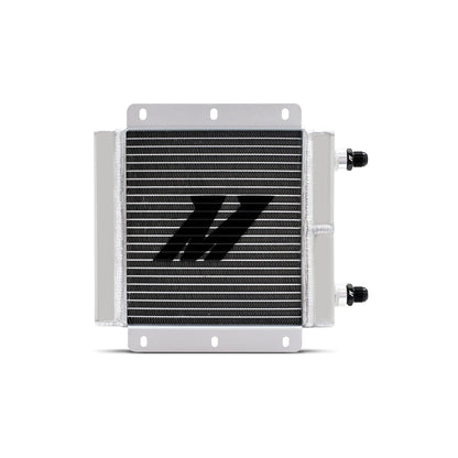 Mishimoto Universal Oil Cooler Kit with Electric Fans