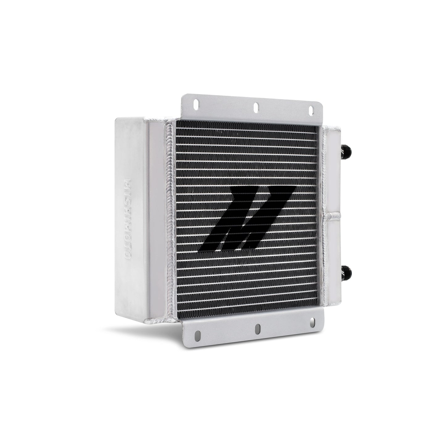 Mishimoto Universal Oil Cooler Kit with Electric Fans