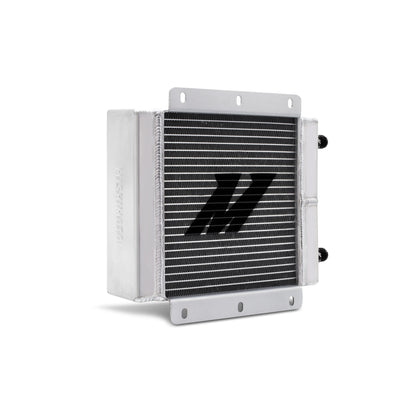 Mishimoto Universal Oil Cooler Kit with Electric Fans