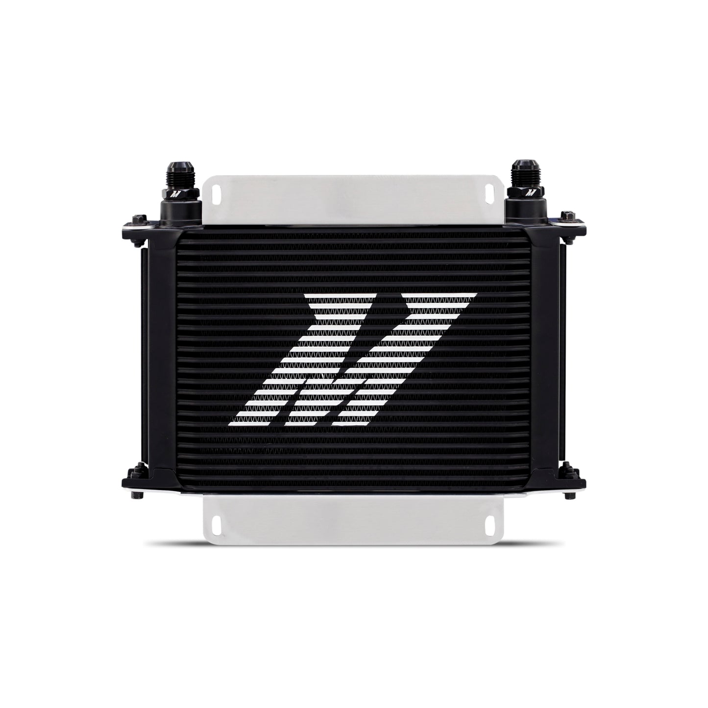 Mishimoto Universal Oil Cooler Kit with Electric Fans