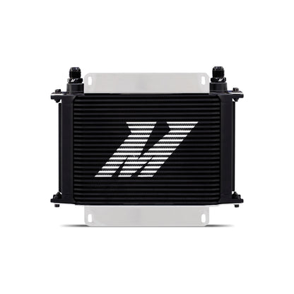 Mishimoto Universal Oil Cooler Kit with Electric Fans