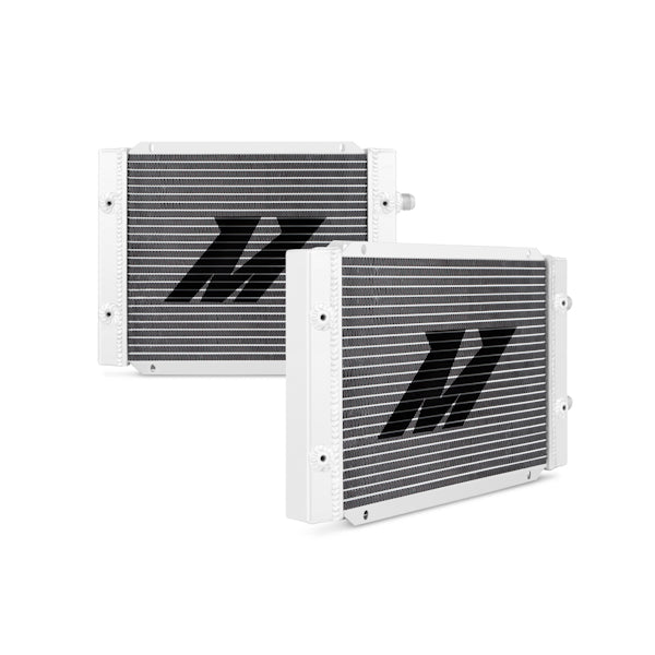 Mishimoto Universal 25-Row Oil Cooler