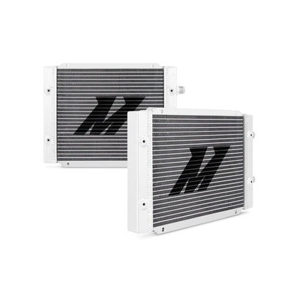 Mishimoto Universal 25-Row Oil Cooler