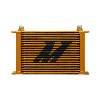 Mishimoto Universal 25-Row Oil Cooler