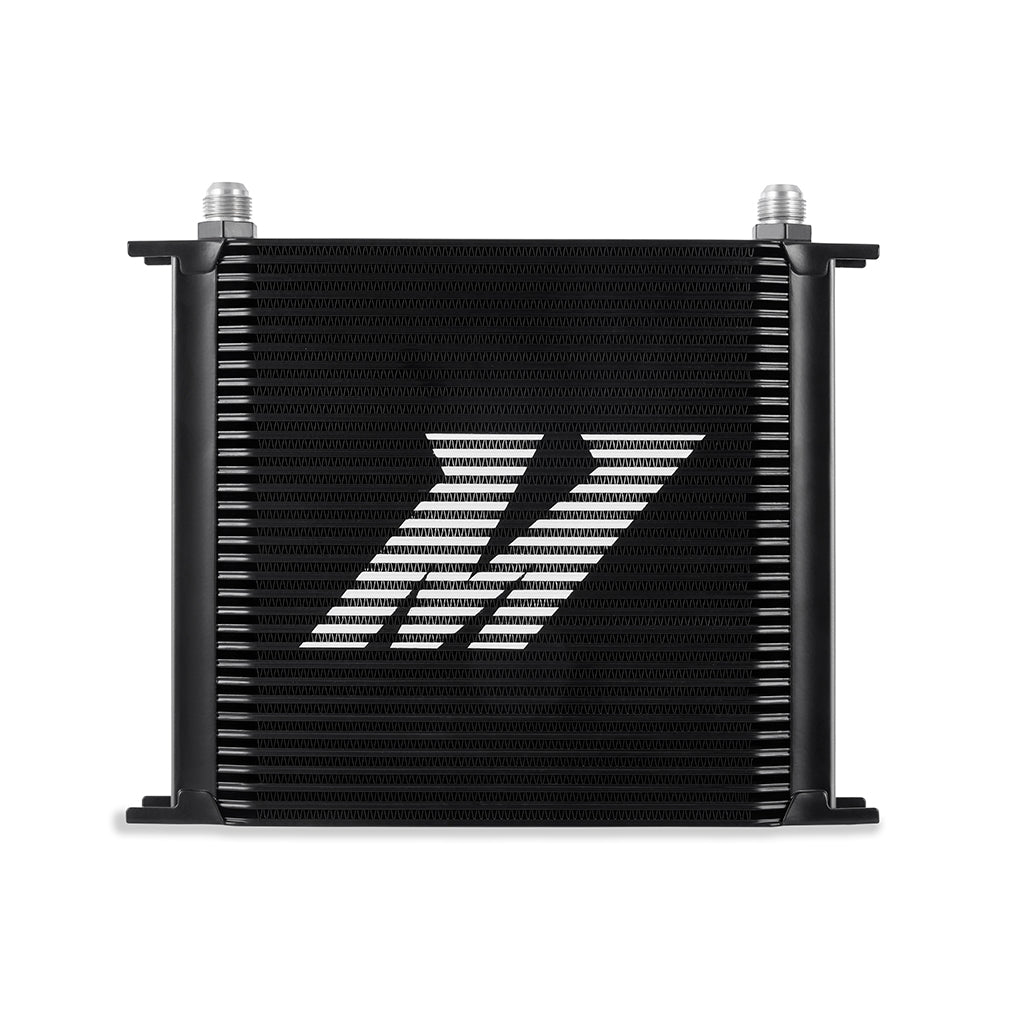 Mishimoto Universal 34-Row Oil Cooler