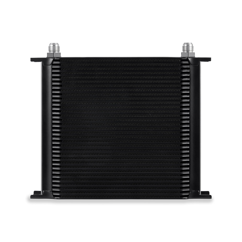 Mishimoto Universal 34-Row Oil Cooler