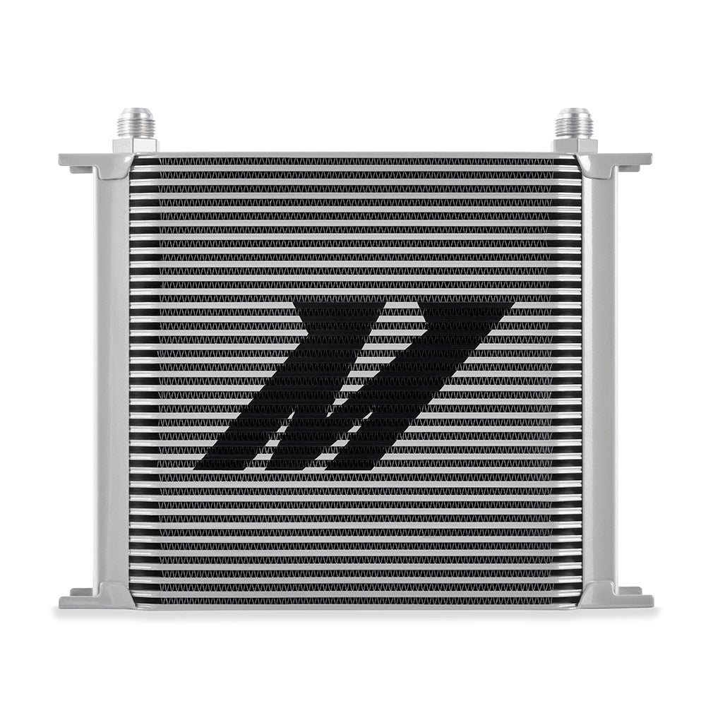 Mishimoto Universal 34-Row Oil Cooler