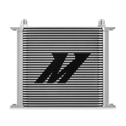 Mishimoto Universal 34-Row Oil Cooler