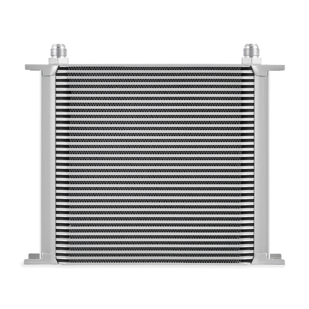 Mishimoto Universal 34-Row Oil Cooler