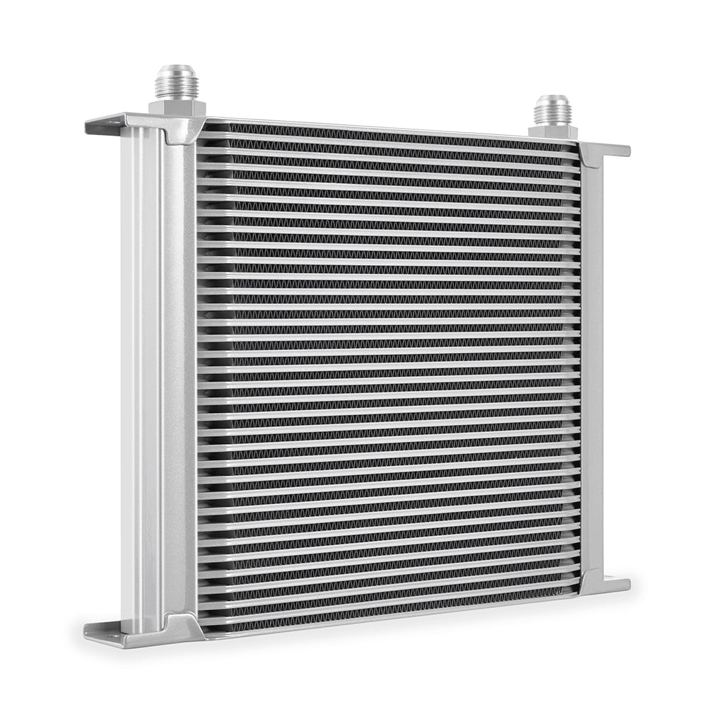 Mishimoto Universal 34-Row Oil Cooler