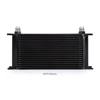 Mishimoto Nissan 350Z Oil Cooler Kit 2003-2009