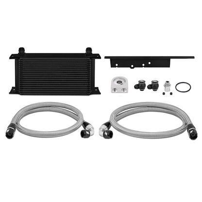 Mishimoto Nissan 350Z Oil Cooler Kit 2003-2009