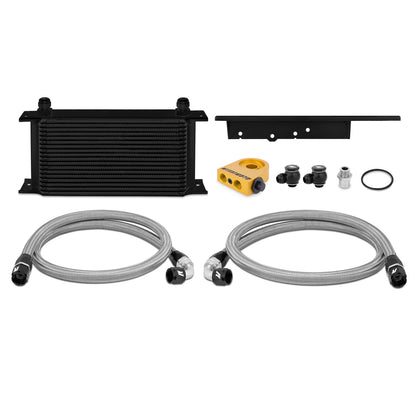 Mishimoto Nissan 350Z Thermostatic Oil Cooler Kit 2003-2009