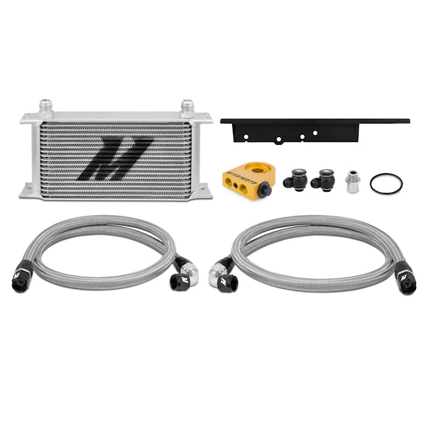 Mishimoto Nissan 350Z Oil Cooler Kit 2003-2009