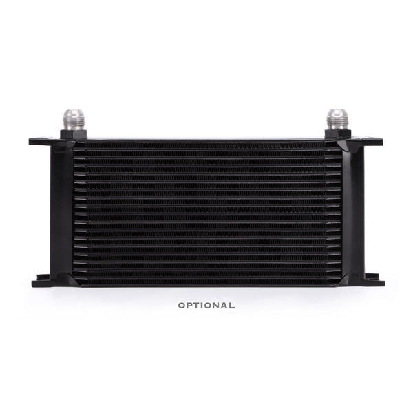 Mishimoto Nissan 370Z Oil Cooler Kit 2009-2020