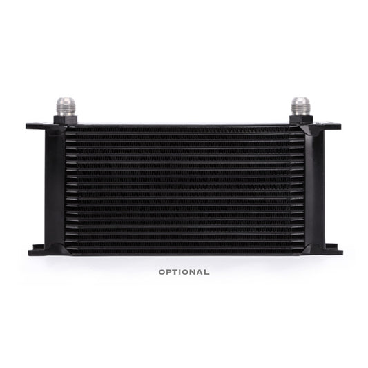 Mishimoto Nissan 370Z Oil Cooler Kit 2009-2020
