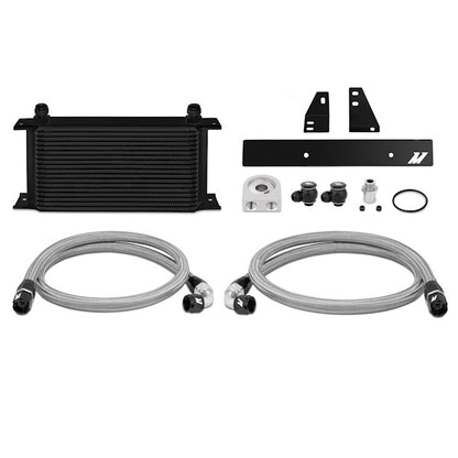 Mishimoto Nissan 370Z Oil Cooler Kit 2009-2020