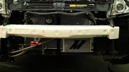 Mishimoto Nissan 370Z Oil Cooler Kit 2009-2020