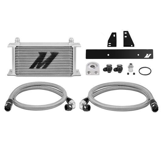 Mishimoto Nissan 370Z Oil Cooler Kit 2009-2020