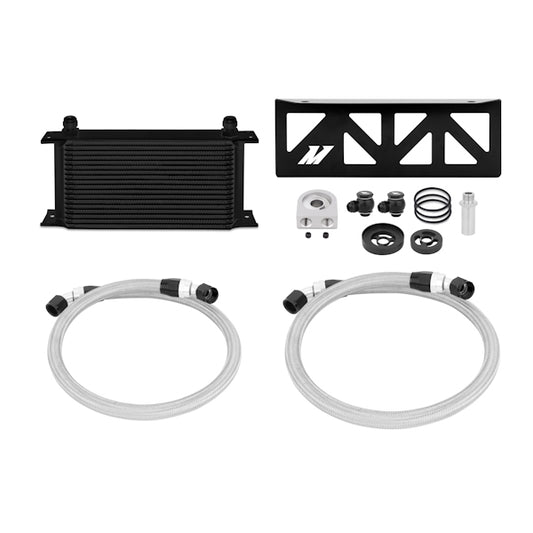 Mishimoto BRZ/FR-S/86 Oil Cooler Kit 2013-2020