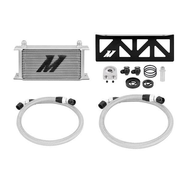 Mishimoto BRZ/FR-S/86 Oil Cooler Kit 2013-2020
