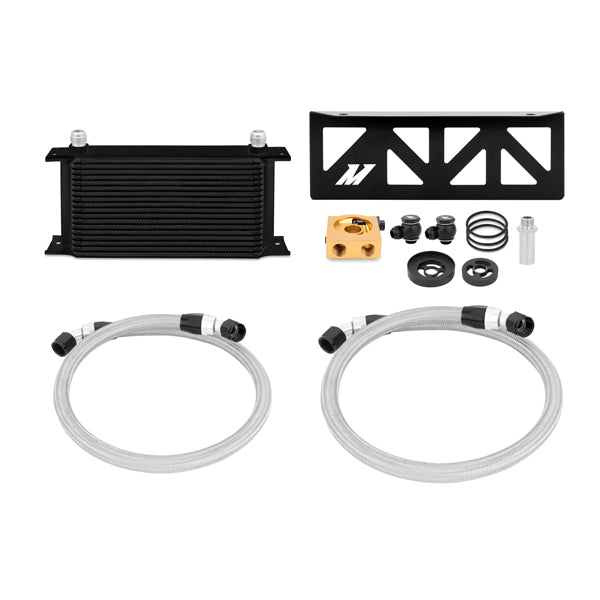 Mishimoto BRZ/FR-S/86 Thermostatic Oil Cooler Kit 2013-2020