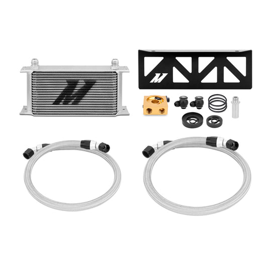 Mishimoto BRZ/FR-S/86 Thermostatic Oil Cooler Kit 2013-2020