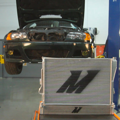 Mishimoto Oil Cooler Kit for BMW E46 M3 2001-2006