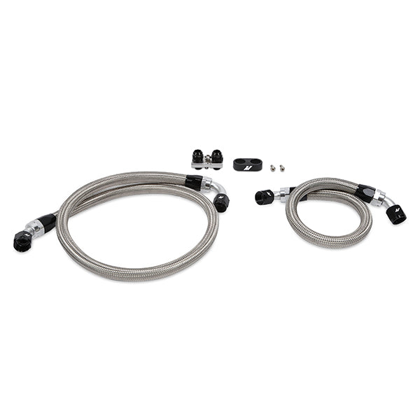 Mishimoto Oil Cooler Kit for BMW E46 M3 2001-2006