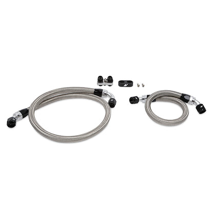 Mishimoto Oil Cooler Kit for BMW E46 M3 2001-2006