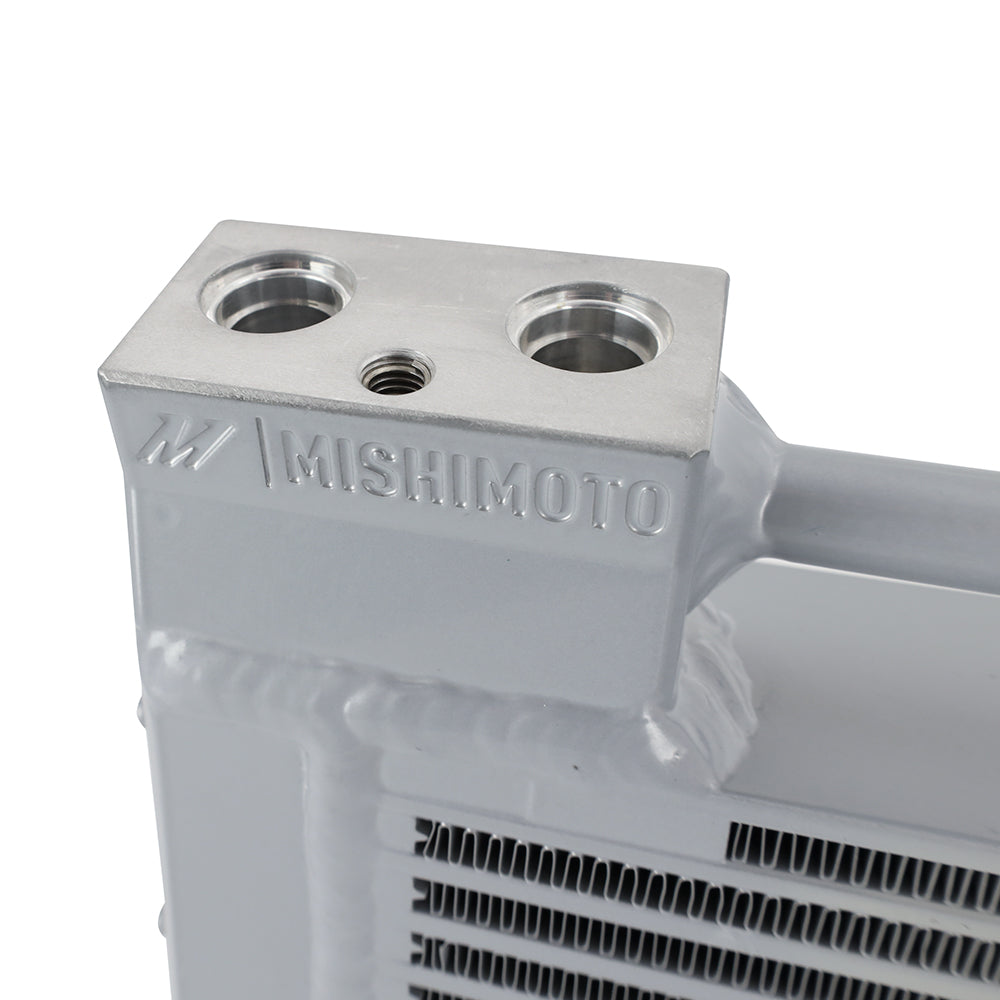 Mishimoto Oil Cooler for BMW E60 M5 & E63/E64 M6 2006-2010