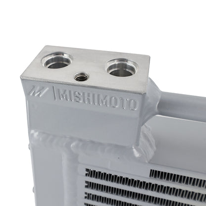 Mishimoto Oil Cooler for BMW E60 M5 & E63/E64 M6 2006-2010