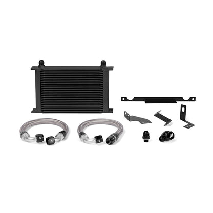 Mishimoto Oil Cooler Kit for Mitsubishi Lancer Evolution VII/VIII/IX 2