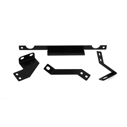 Mishimoto Oil Cooler Kit for Mitsubishi Lancer Evolution VII/VIII/IX 2